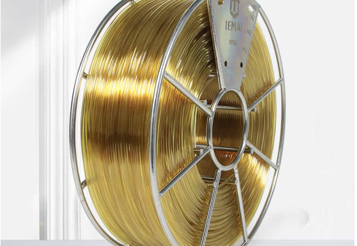 Engineering Polymers for Aerospace: ULTEM, PEEK, and the Case Against Metal